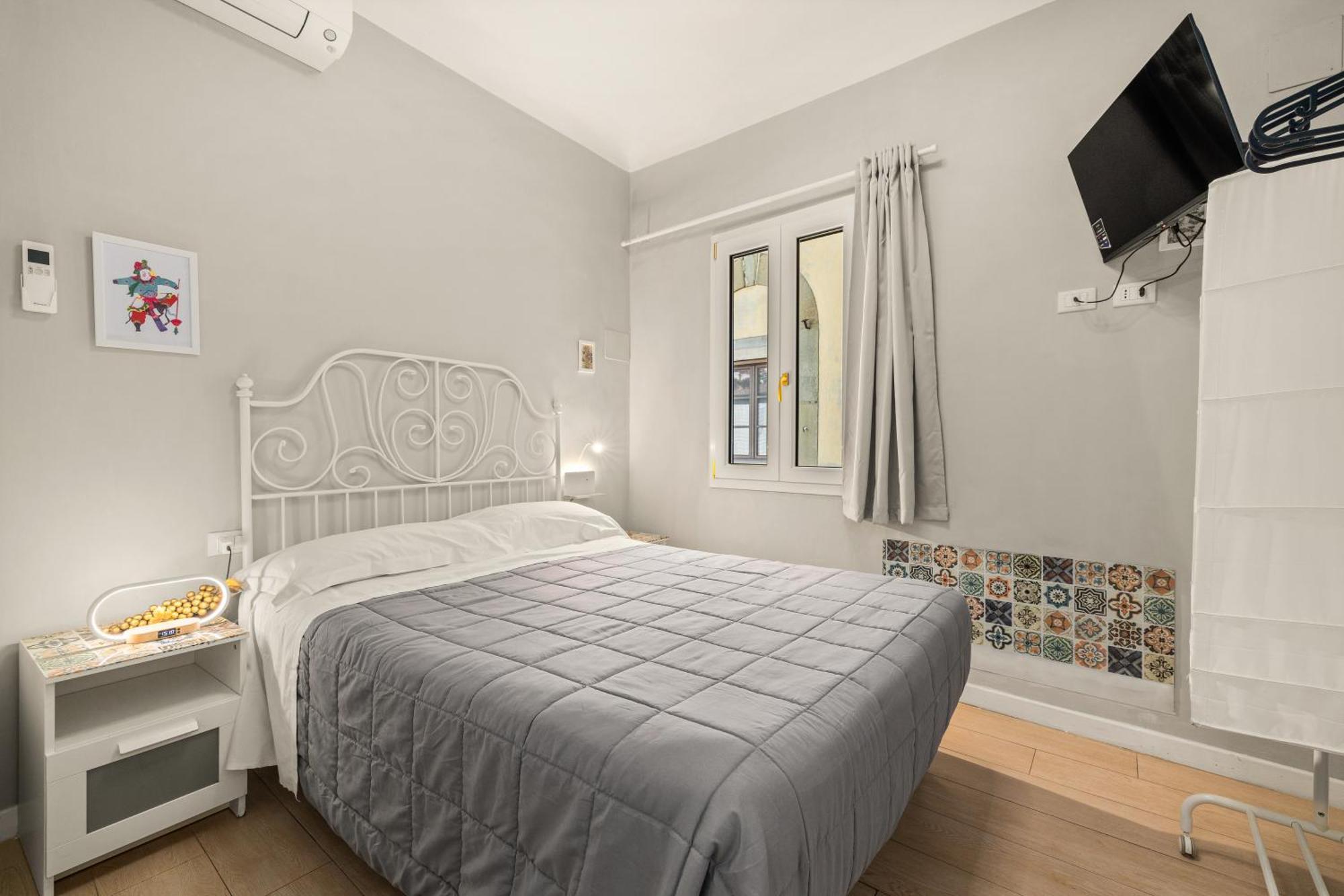 פירנצה Passera History View Residence C&G מראה חיצוני תמונה