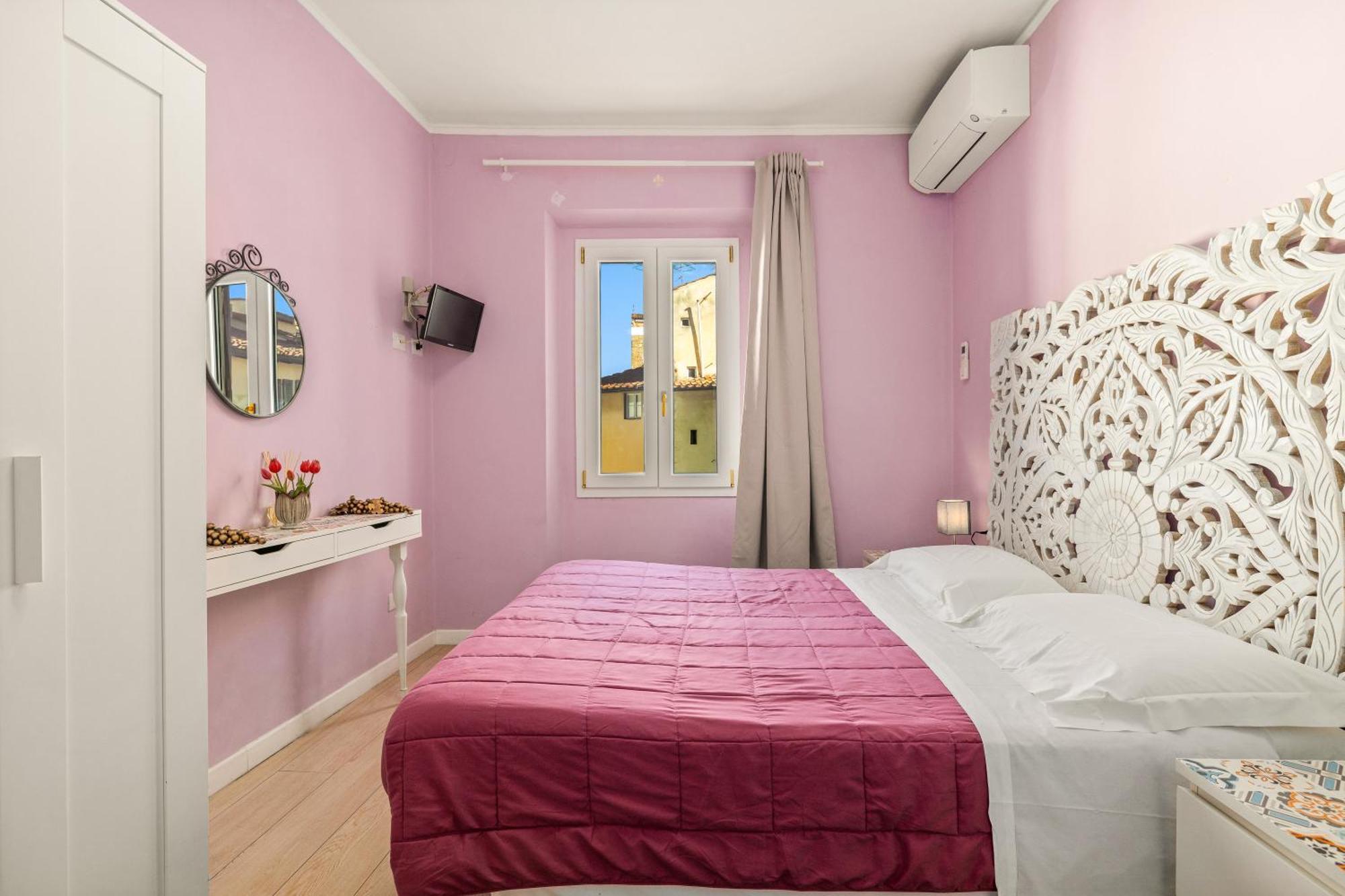 פירנצה Passera History View Residence C&G מראה חיצוני תמונה