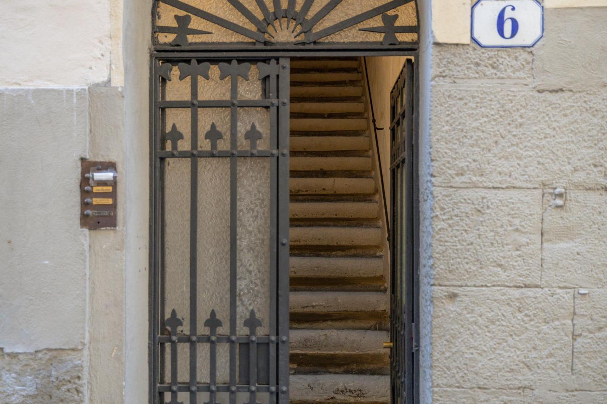 פירנצה Passera History View Residence C&G מראה חיצוני תמונה