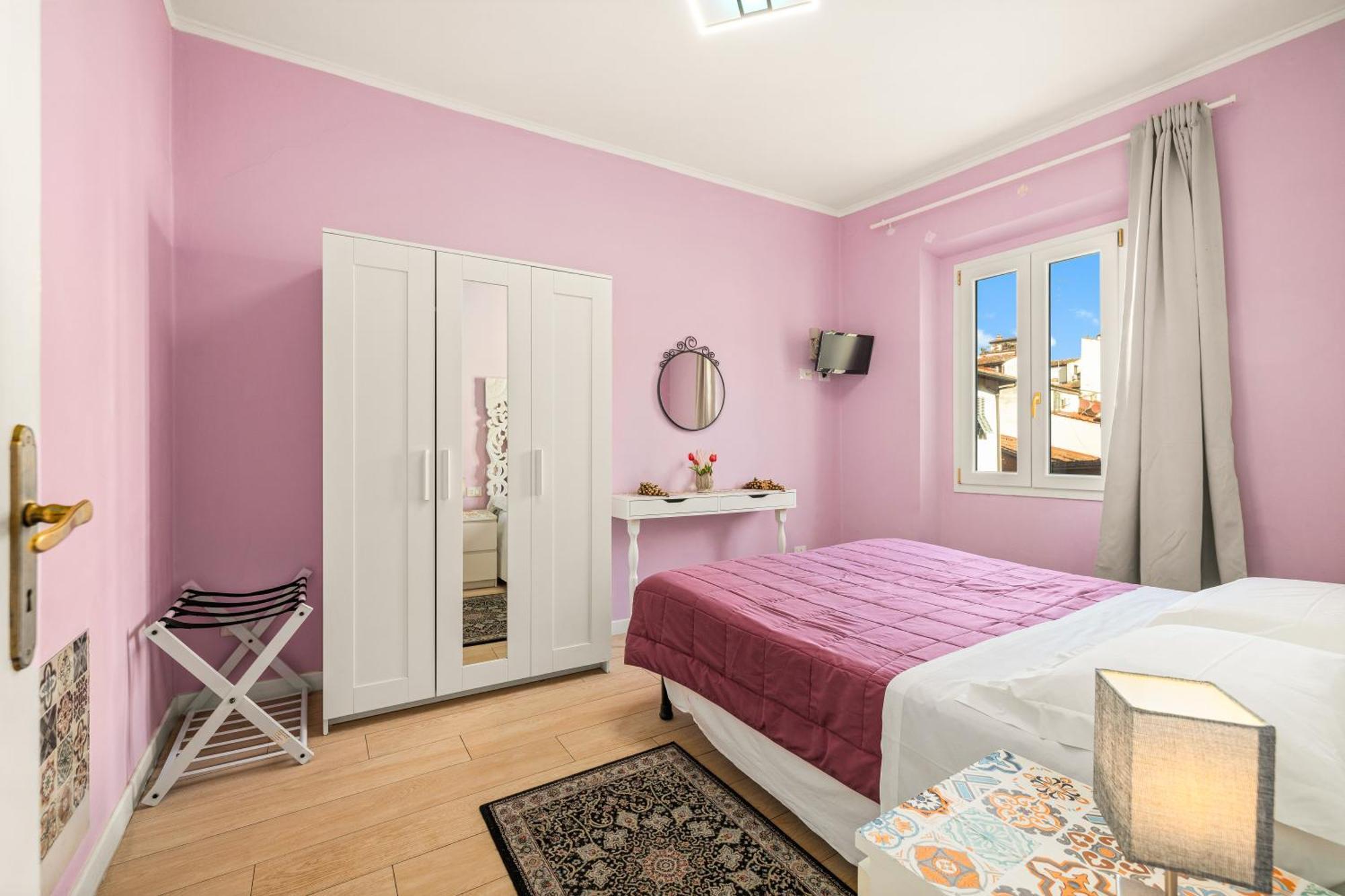 פירנצה Passera History View Residence C&G מראה חיצוני תמונה