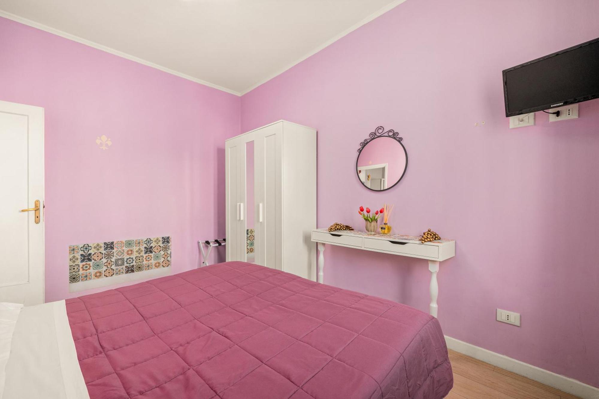 פירנצה Passera History View Residence C&G מראה חיצוני תמונה