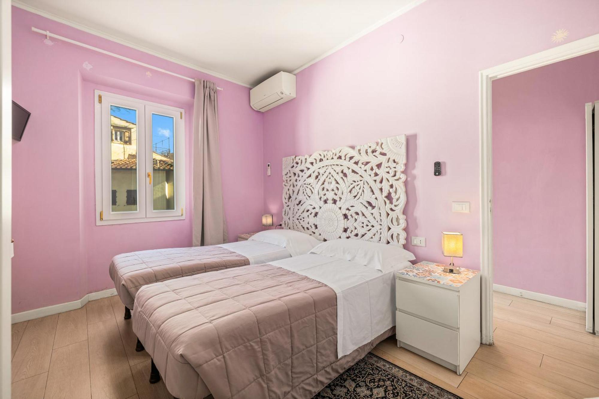 פירנצה Passera History View Residence C&G מראה חיצוני תמונה
