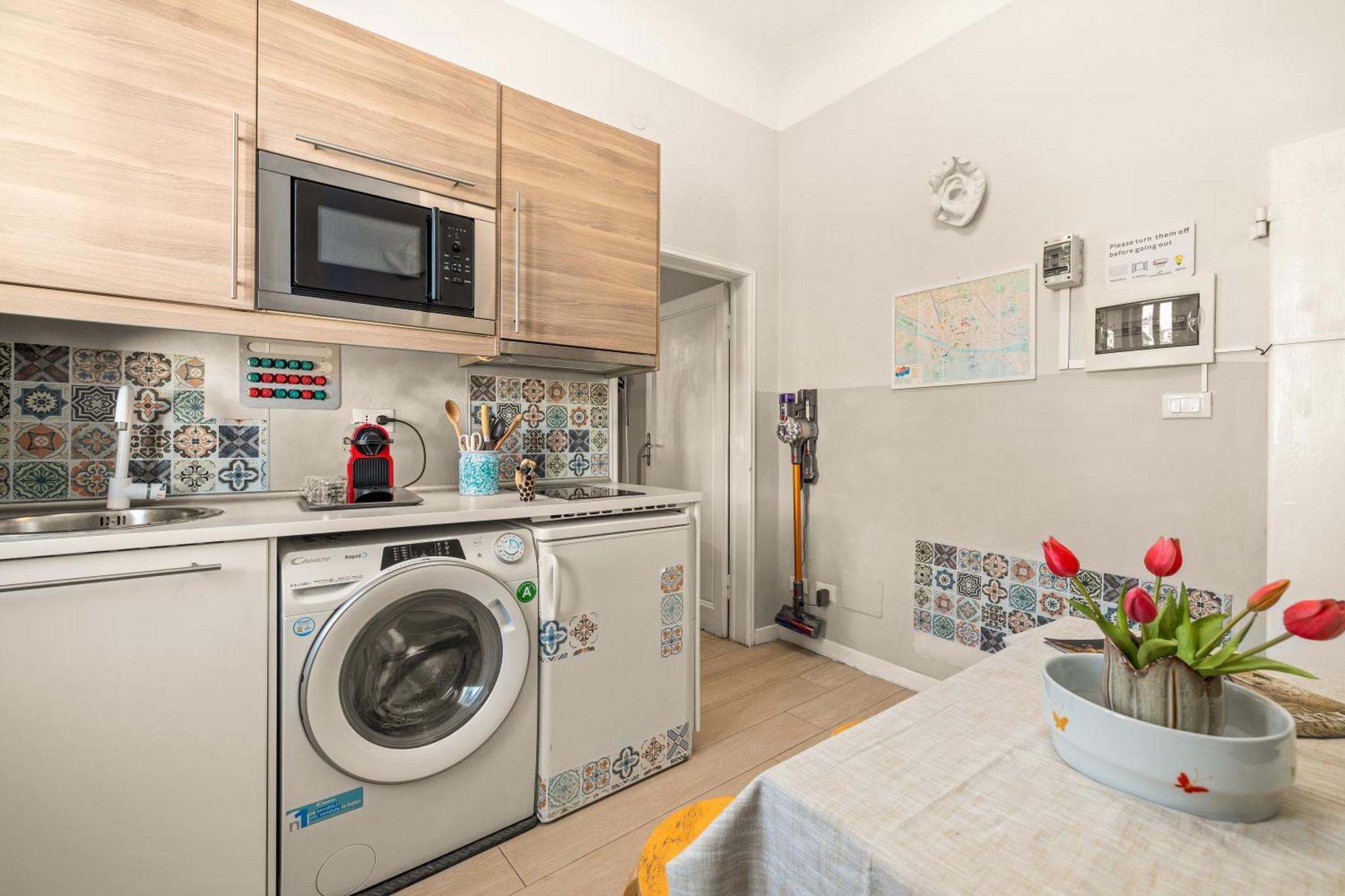 פירנצה Passera History View Residence C&G מראה חיצוני תמונה